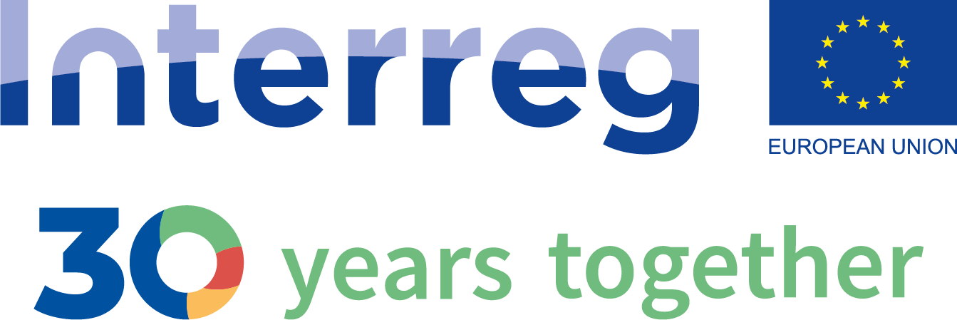 30 år med Interreg – Europa gør det muligt