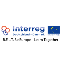 B.E.L.T. Be Europe – Learn Together