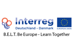 B.E.L.T. Be Europe – Learn Together