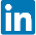 Linkedin Icon 