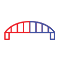 Icon Brücke